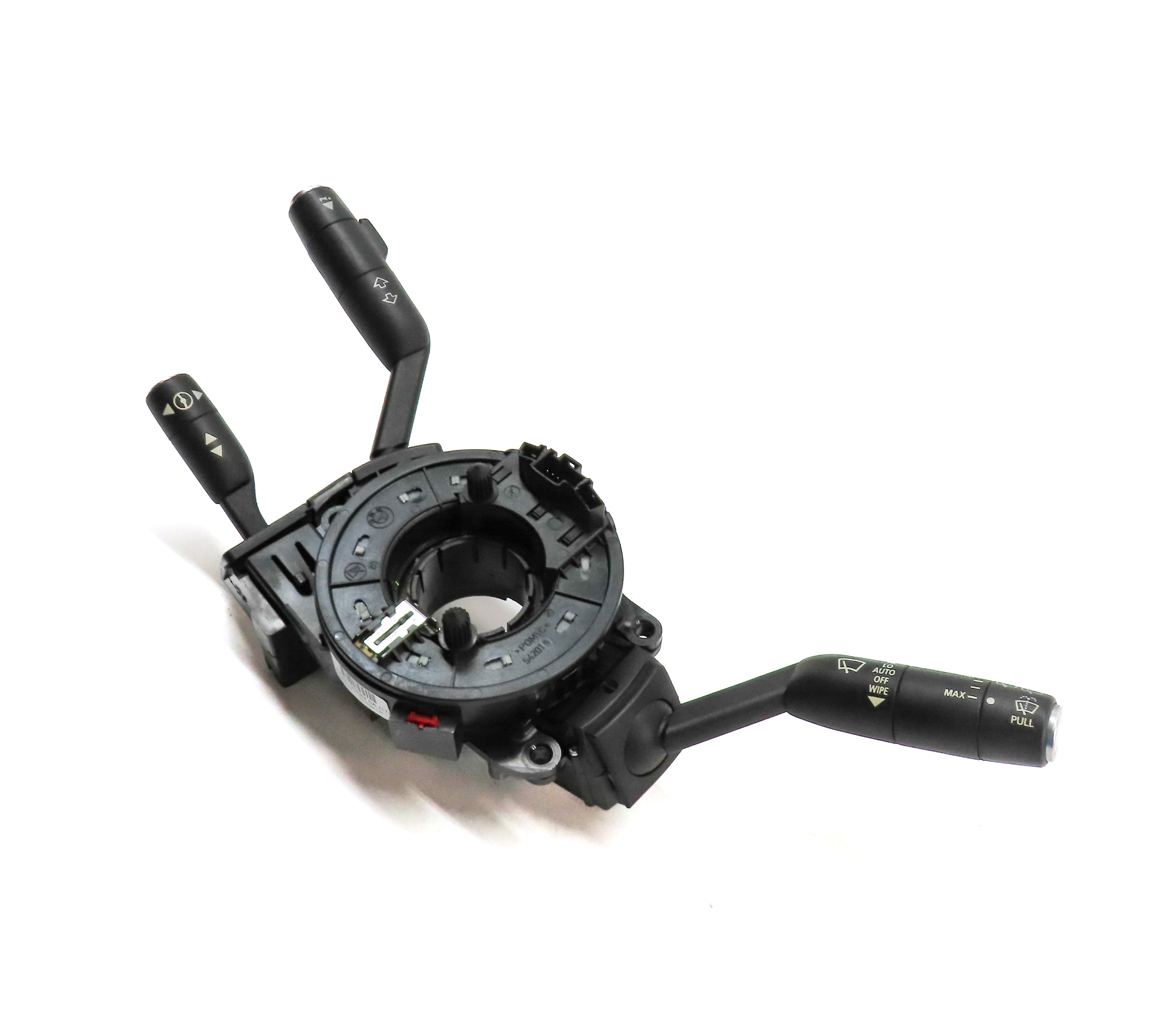 2010 RANGE ROVER L322 COMBINATION SWITCH (TURN SIGNAL, CRUISE w/o ADAPT, WIPER) — exact item pictured
